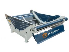 Bálabontó és almozó