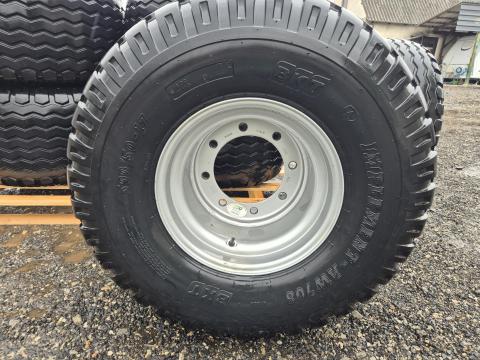 Komplett kerék BKT gumival