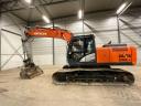 Hitachi ZX 210 LC-5B / 2014 / 11 896 üzemóra / Lízing 20%-tól