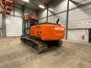 Hitachi ZX 210 LC-5B / 2014 / 11 896 üzemóra / Lízing 20%-tól