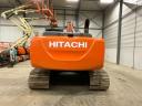 Hitachi ZX 210 LC-5B / 2014 / 11 896 üzemóra / Lízing 20%-tól