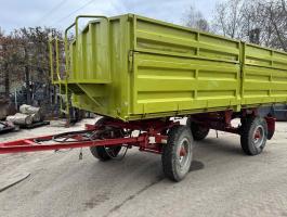 IFA HW 60.11 HD pótkocsi eladó