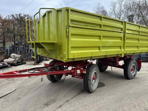 IFA HW 60.11 HD pótkocsi eladó