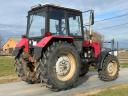 Belarus MTZ 820.2 traktor turbós