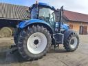 New Holland T7.235 traktor kiváló állapotban eladó
