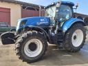 New Holland T7.235 traktor kiváló állapotban eladó
