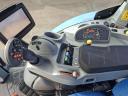 New Holland T7.235 traktor kiváló állapotban eladó