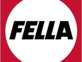 Fella rendsodró-rendkezelő alkatrészek a Nyírker-től