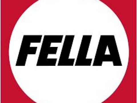 Fella rendsodró-rendkezelő alkatrészek a Nyírker-től