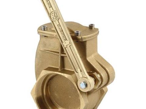 Réz tolózárak szippantó kocsikhoz a Nyírker-től