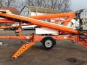 NiftyLift 170HAC - 17,1 m - 200 kg
