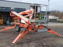 NiftyLift 170HAC - 17,1 m - 200 kg
