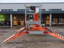 NiftyLift 170HAC - 17,1 m - 200 kg