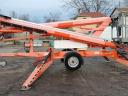 NiftyLift 170HAC - 17,1 m - 200 kg