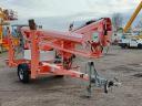 NiftyLift 170HAC - 17,1 m - 200 kg