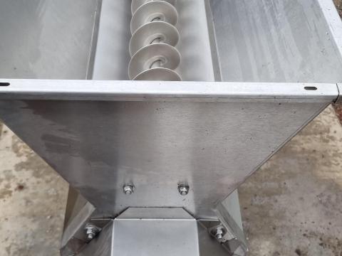 Szőlőbogyózó,  saválló