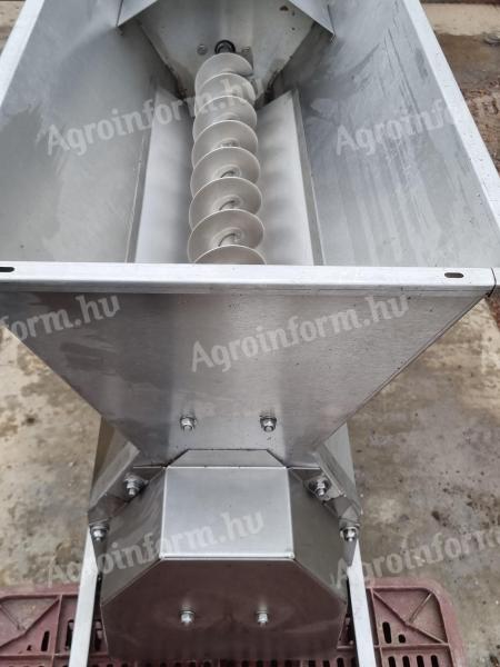 Szőlőbogyózó,  saválló