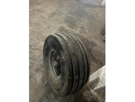 Kuhn Multimaster mélység állító kerék