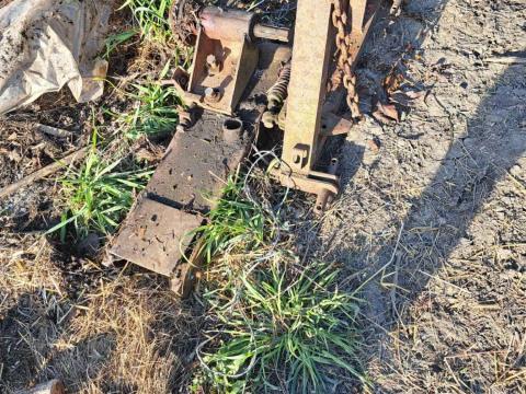 Eladó Rm2 kasza alkatrészek