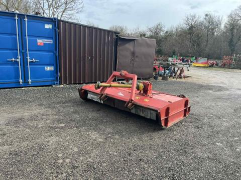 Votex 3 m forgókéses szárzúzó eladó Votex 3 m forgókéses szárzúzó eladó