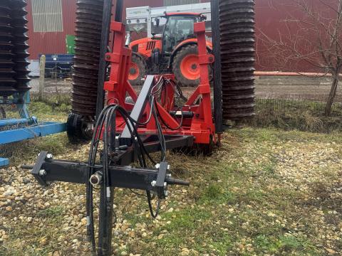 Eladó Cambridge henger