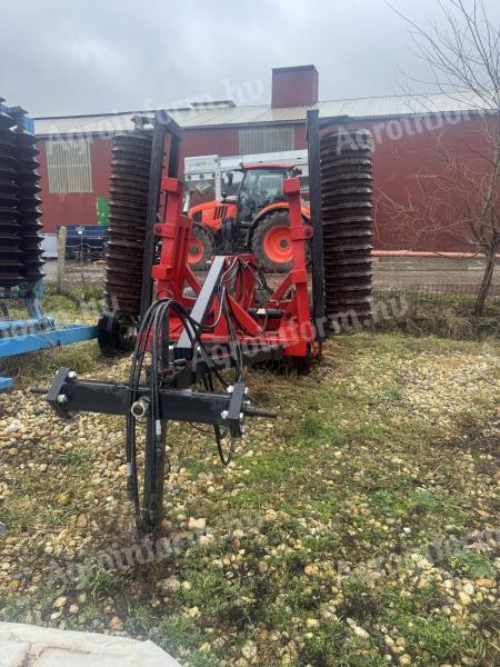 Eladó Cambridge henger