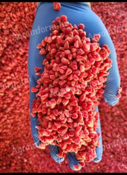 Fagyasztott Gríz Málna eladó