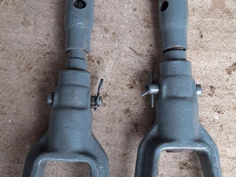 Eladó Feszítőorsók!