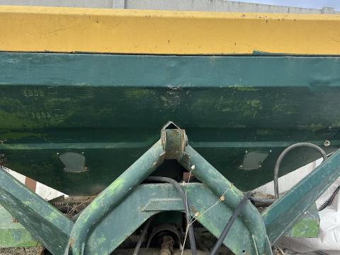 Amazone műtrágyaszóró eladó