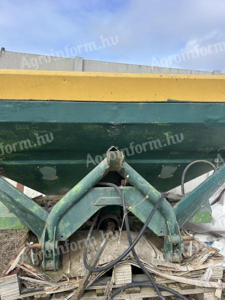 Amazone műtrágyaszóró eladó