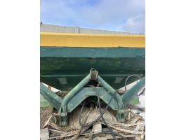 Amazone műtrágyaszóró eladó