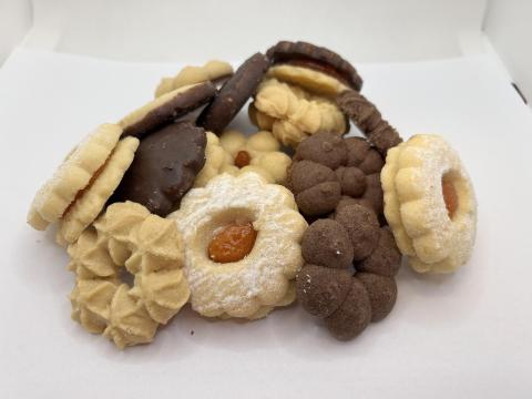 Édesipari gyártók,  cukrászok,  pékek számára fejlesztési,  bővítési lehetőség