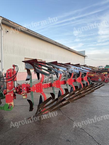 Vogel-Noot Euromat váltva forgató eke