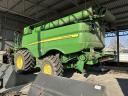 John Deere S670i eladó