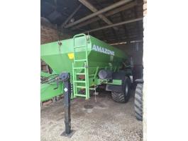 Amazone ZG-B 5500 vontatott műtrágyaszóró eladó