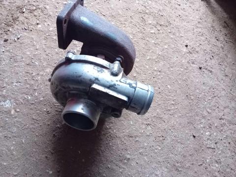 Tkp 6 túrbó eladó