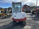 Takeuchi TB 228 / 2011 / 1878 üzemóra / Lízing 20%-tól