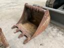 Volvo ECR 38 / 2015 / 2.910 üzemóra / Lízing 20%-tól