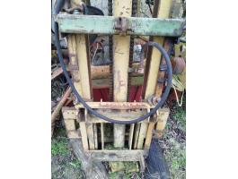 Targonca torony 3.pontra