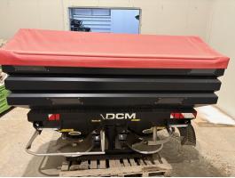 DCM M42 ISO prémium súlymérős, szakaszvezérelt műtrágyaszóró eladó