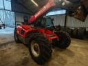 Manitou MLT735-120 PS 2015 teleszkópos rakodó kiváló állapotban