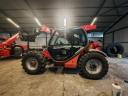 Manitou MLT735-120 PS 2015 teleszkópos rakodó kiváló állapotban