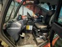 Manitou MLT735-120 PS 2015 teleszkópos rakodó kiváló állapotban
