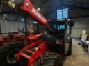 Manitou MLT735-120 PS 2015 teleszkópos rakodó kiváló állapotban