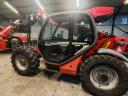 Manitou MLT735-120 PS 2015 teleszkópos rakodó kiváló állapotban