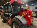 Manitou MLT735-120 PS 2015 teleszkópos rakodó kiváló állapotban