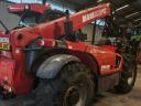 Manitou MLT735-120 PS 2015 teleszkópos rakodó kiváló állapotban