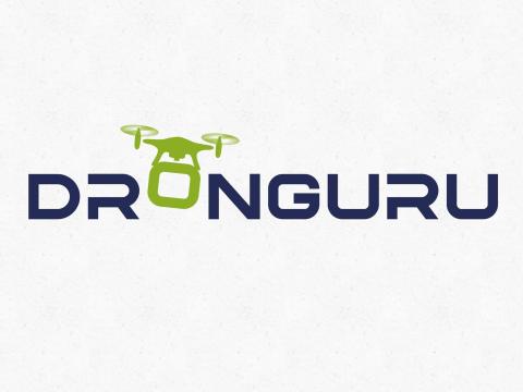 Drónos műtrágya kijuttatás – pontosan oda,  ahol számít