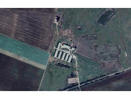 Füzesgyarmaton Tóth tanya állattartó telep eladó