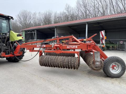 Güttler henger eladó jó állapotban